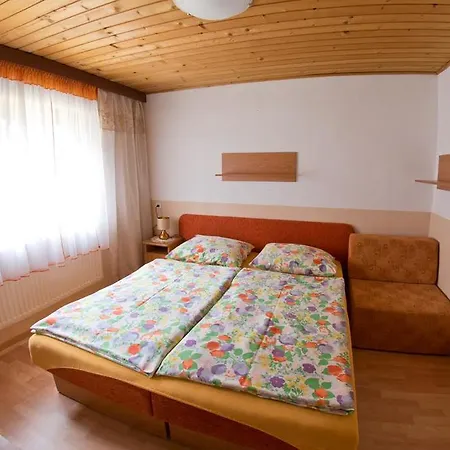 Domček Lolly Prázdninový dům