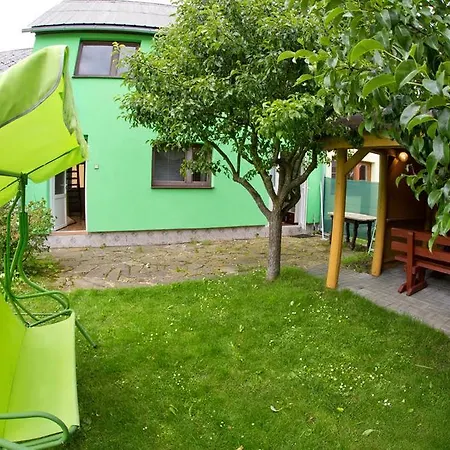Domček Lolly Prázdninový dům *