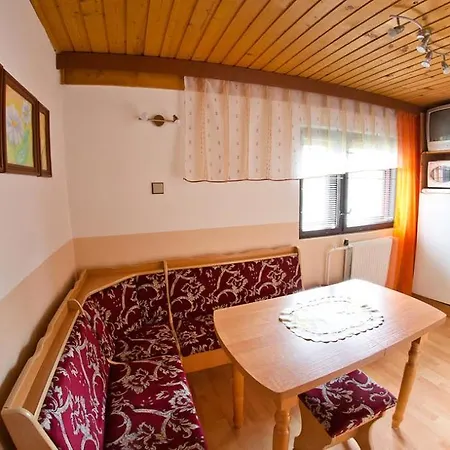 Domček Lolly Prázdninový dům